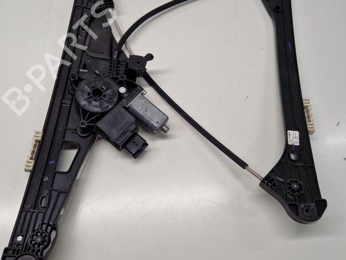 Used Front right window mechanism PEUGEOT 5008 II (MC_, MJ_, MR_, M4_) 2.0 BlueHDi 180 (MJEHZW, MJEHZR, MJEHZP) (177 hp) 29366748