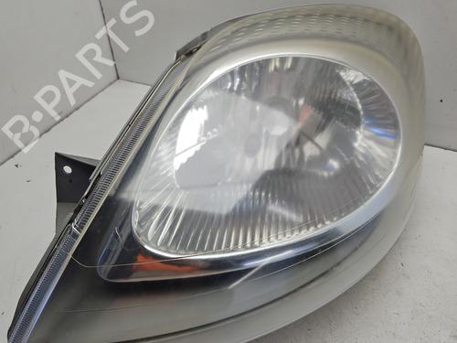 left-headlight-opel-vivaro-a-van-x83-2001-2002-2003-2004-2005-2006-2007-2008-2009-2010-2011-2012-2013-2014-2015-32441039 main image