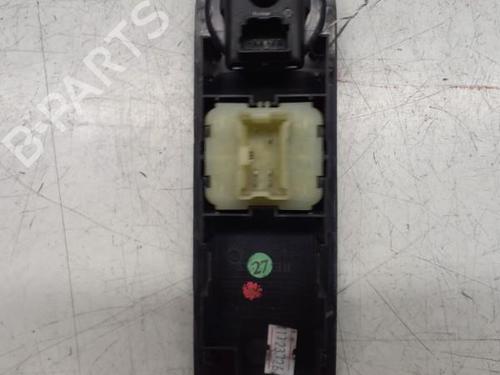 Left front window switch RENAULT CLIO IV (BH_) 1.5 dCi 75 | BP29370298I27 