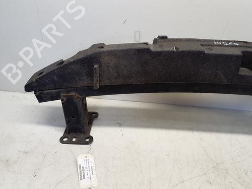 Front bumper reinforcement NISSAN QASHQAI I (J10, NJ10) 1.5 dCi | BP29368036C109 