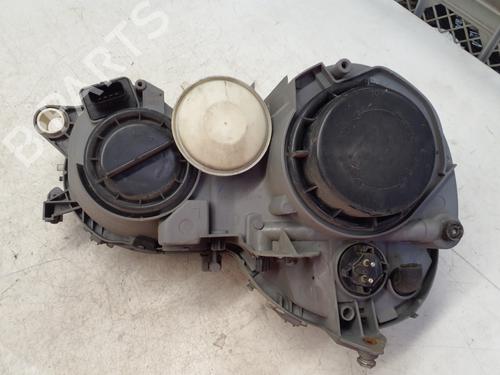 Left headlight MERCEDES-BENZ CLK Convertible (A208) CLK 200 Kompressor (208.444) | BP29365759C28 