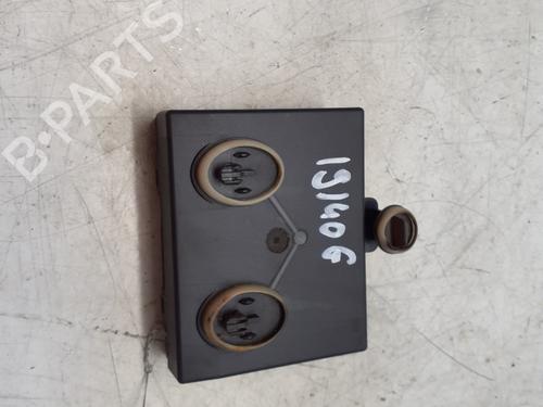 Control unit VW GOLF VII (5G1, BQ1, BE1, BE2) 1.6 TDI | BP29363347M11 