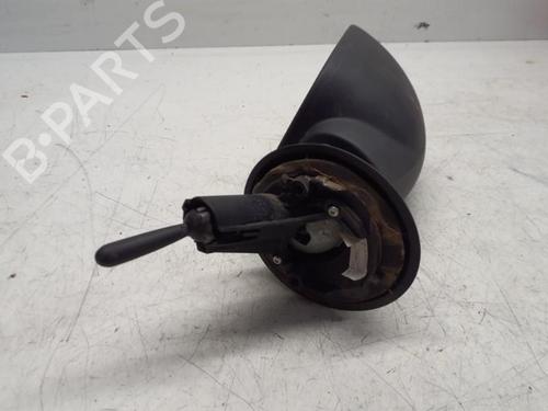 Used Left mirror Left mirror DACIA LOGAN (LS_) 1.4 (LS0A, LS0C, LS0E, LS0G) (75 hp) 29370194 29370194