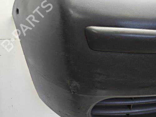 Front bumper RENAULT TRAFIC II Van (FL) 1.9 dCi 80 (FL0B) | BP32302132C7