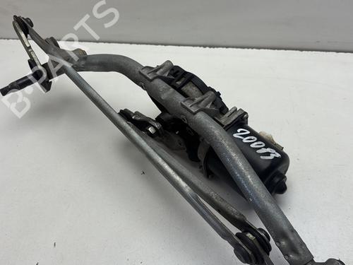 Front wiper motor NISSAN QASHQAI I (J10, NJ10) 1.5 dCi | BP29999415M29