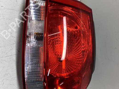 Used Right taillight VW GOLF VI (5K1) 1.6 TDI (105 hp) 29368725