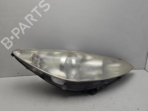Used Right headlight Right headlight PEUGEOT 308 I (4A_, 4C_) 1.6 HDi (109 hp) 40453947 40453947
