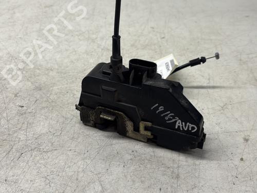 Front right lock RENAULT GRAND SCÉNIC II (JM0/1_) 1.9 dCi (JM0G, JM12, JM1G, JM2C) | BP29365925C97 