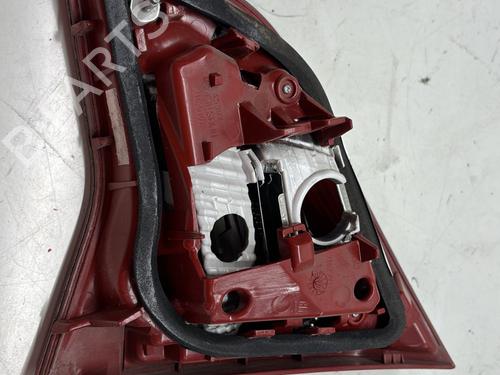 Used Left tailgate light Left tailgate light OPEL MERIVA B MPV (S10) 1.7 CDTI (75) (110 hp) 29368813 29368813