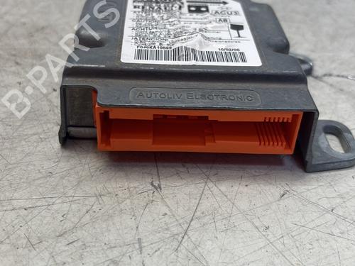 Control unit RENAULT KANGOO Express (FC0/1_) 1.5 dCi (FC07, FC1R) | BP29364684M11 