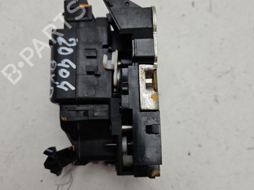 Front right lock DACIA LODGY (JS_) 1.6 | BP33128418C97 - Image 3