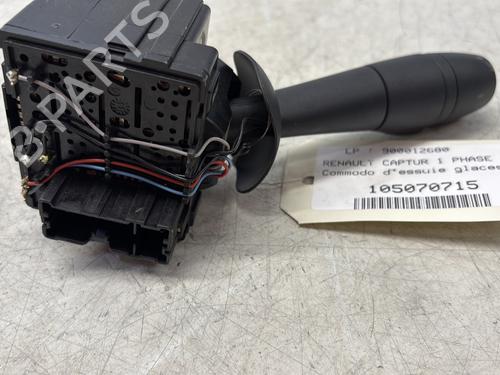 Steering column stalk RENAULT CAPTUR I (J5_, H5_) 1.2 TCe 120 | BP29368153I23 