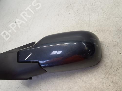 Left mirror RENAULT SCÉNIC II (JM0/1_) 1.9 dCi (JM14) | BP29362335C26 