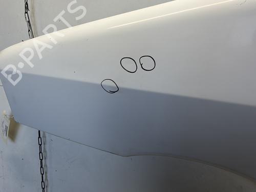Left front fenders CITROËN JUMPY I Van (BS_, BT_, BY_, BZ_) 2.0 HDi 95 | BP29841199C41