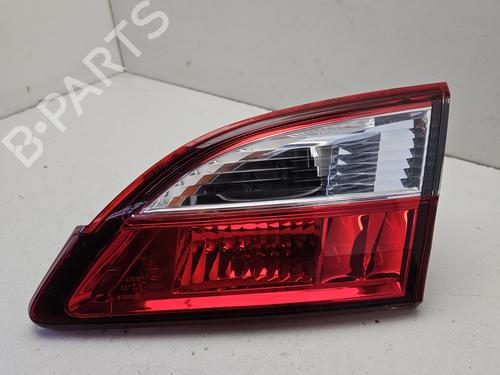 Used Left tailgate light Left tailgate light MAZDA 5 (CW) 1.6 CD (116 hp) 34166808 34166808