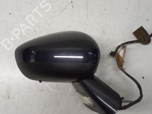 Used Right mirror CITROËN C5 III Break (RW_) 2.2 HDi (RW4HTH) (170 hp) 29366432