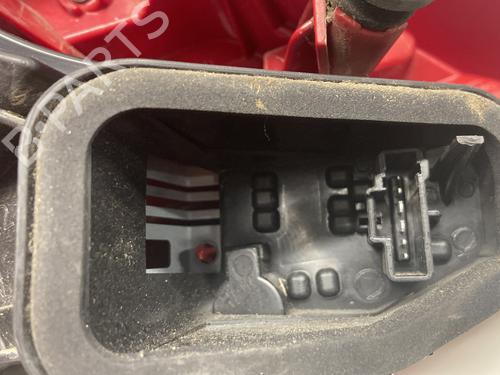 Right taillight PEUGEOT 207 (WA_, WC_) 1.4 | BP29369061C35 