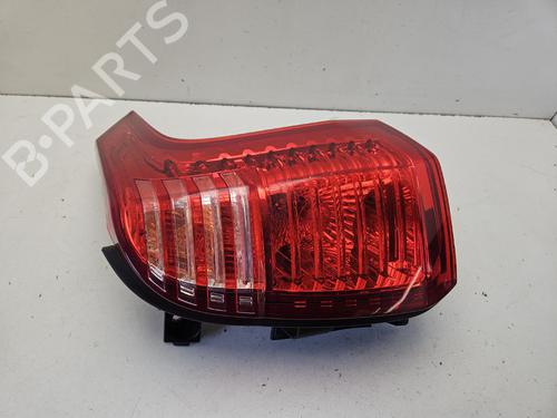 Used Right taillight Right taillight 39167986 39167986