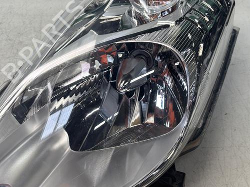 Left headlight NISSAN LEAF (ZE0) Electric | BP29365525C28 