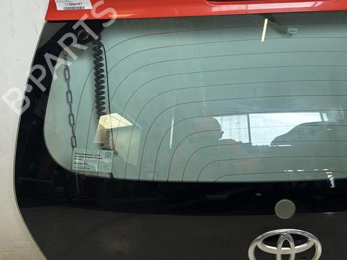 Tailgate TOYOTA AYGO (_B4_) 1.0 (KGB40) | BP29720431C6