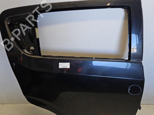 Used Right rear door CHEVROLET AVEO Saloon (T300) 1.2 (86 hp) 31831025