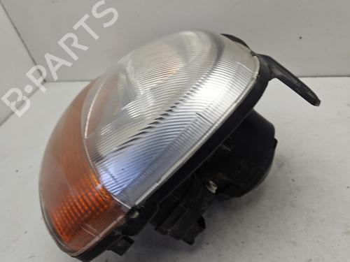 Left headlight RENAULT KANGOO (KC0/1_) D 65 1.9 (KC0E, KC02, KC0J, KC0N) | BP32371063C28