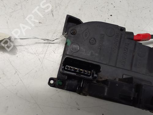 Used Front right lock RENAULT KANGOO Express (FW0/1_) 1.5 dCi 90 (FW0G, FW05, FW08, FW11) (90 hp) 29366410