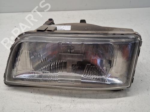 Used Left headlight CITROËN JUMPER I Van (230L) 2.5 D (86 hp) 29368647