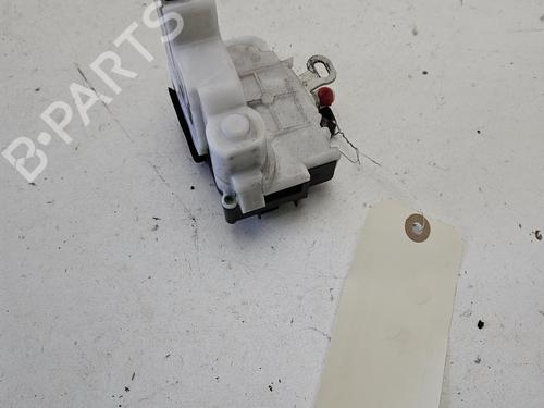 Used Front left lock Front left lock FIAT 500 (312_) 1.3 D Multijet (312AXB1A) (75 hp) 34213602 34213602