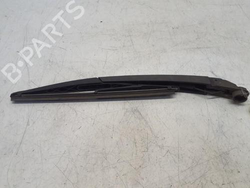 Rear windshield wiper arm PEUGEOT 3008 I MPV (0U_) 1.6 HDi | BP29370070C144 