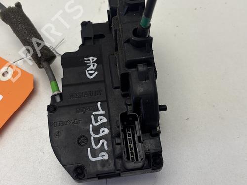 Rear right lock NISSAN QASHQAI I (J10, NJ10) 1.5 dCi | BP29361458C99 