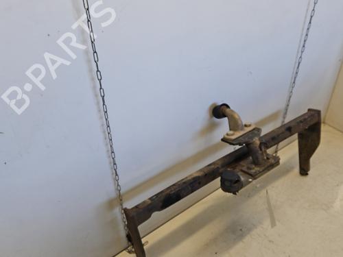Trækkugle/Mekanisme Trækkugle/Mekanisme PEUGEOT 206 Hatchback (2A/C) [1998-2012] 33569563 33569563