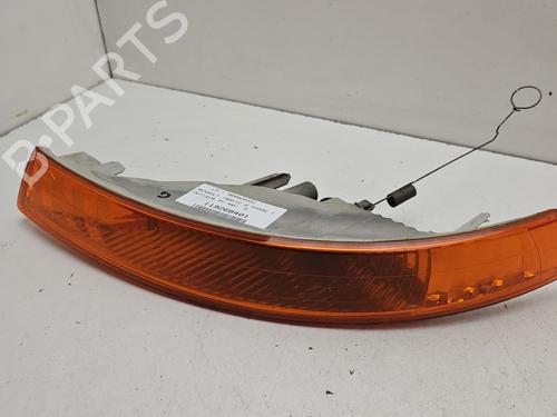 Used Left front indicator RENAULT TRAFIC II Van (FL) 1.9 dCi 80 (FL0B) (82 hp) 31637477