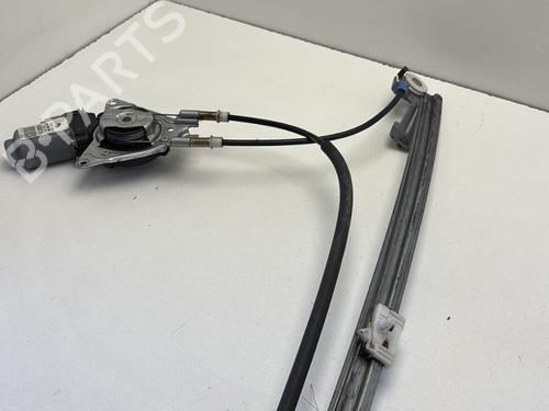 Front right window mechanism FIAT SCUDO Bus (220_) 1.9 D | BP29362828C23 