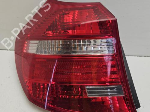 Used Left taillight Left taillight BMW 1 (E81) 116 d (116 hp) 39970543 39970543