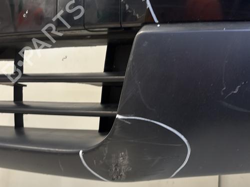 Foran støtfanger NISSAN QASHQAI I (J10, NJ10) 1.5 dCi | BP29362087C7