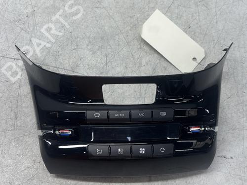 Used Climate control PEUGEOT 2008 I (CU_) 1.2 VTi (82 hp) 29362000