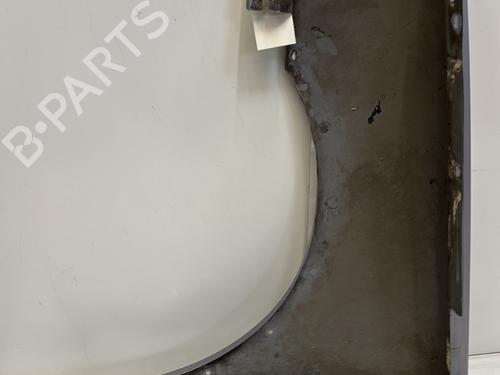 Right front fenders PEUGEOT 106 II (1A_, 1C_) 1.4 i | BP29368358C42 
