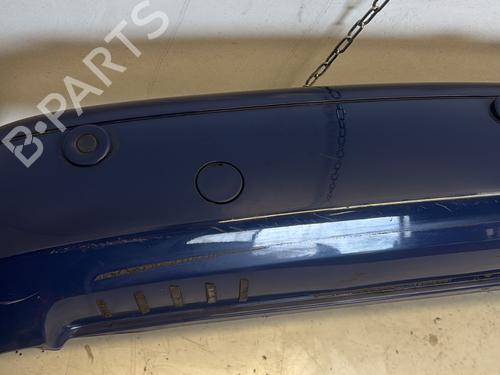 Rear bumper VW CADDY III Box Body/MPV (2KA, 2KH, 2CA, 2CH) 1.9 TDI | BP29453198C8 