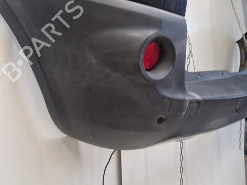Rear bumper RENAULT SCÉNIC II (JM0/1_) 1.9 dCi (JM14) | BP29362337C8 