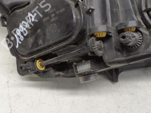 Venstre forlygte OPEL CORSA D (S07) 1.3 CDTI (L08, L68) | BP29368413C28 