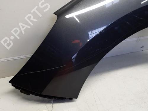 Used Left front fenders PEUGEOT 308 I (4A_, 4C_) 1.6 HDi (109 hp) 29370144