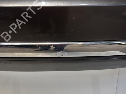 Rear bumper FIAT 500 (312_) 0.9 (312AXG1A, 312.AXG11) | BP29364624C8 