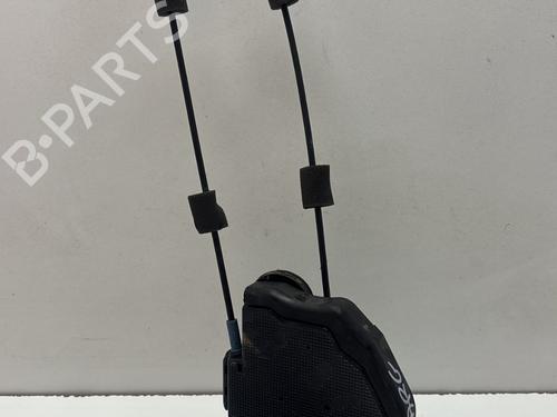 Used Rear left lock TOYOTA RAV 4 III (_A3_) 2.2 D 4WD (ALA30_, ALA30R) (136 hp) 29362771