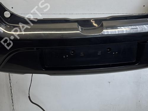 Bak støtfanger RENAULT TWINGO II (CN0_) 1.2 16V (CN04, CN0B) | BP29720434C8