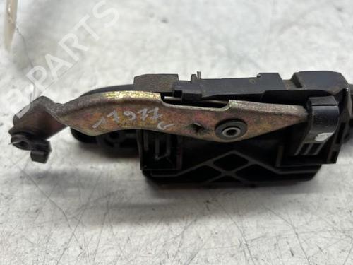 Front left exterior door handle CITROËN SAXO (S0, S1) 1.0 X | BP29367336C128 