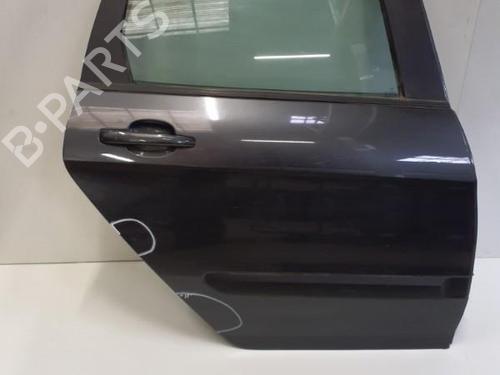 Right rear door PEUGEOT 308 SW I (4E_, 4H_) 1.6 16V | BP29370123C5 