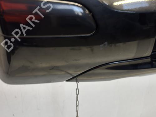 Bak støtfanger RENAULT TWINGO II (CN0_) 1.5 dCi (CN0E) | BP29909343C8