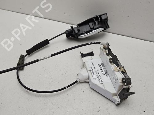 Used Front right lock Front right lock 39585185 39585185