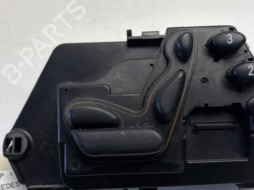 Switch MERCEDES-BENZ S-CLASS (W220, V220) S 320 CDI (220.026, 220.126) | BP30059034I30 